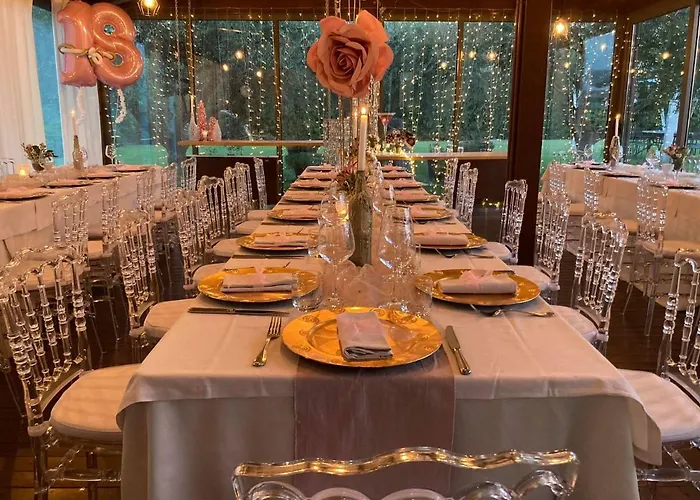 Country House Corte Del Sole