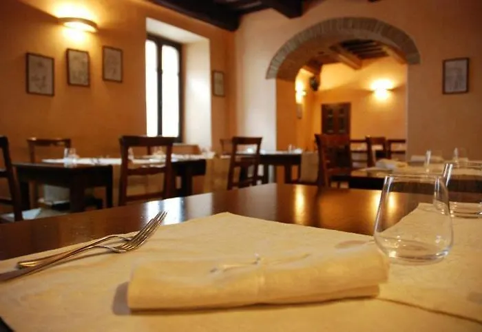 Locanda Le Logge