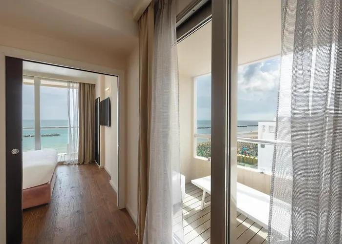 Excelsior Hotel, Spa & Lido - Preferred Hotels & Resorts