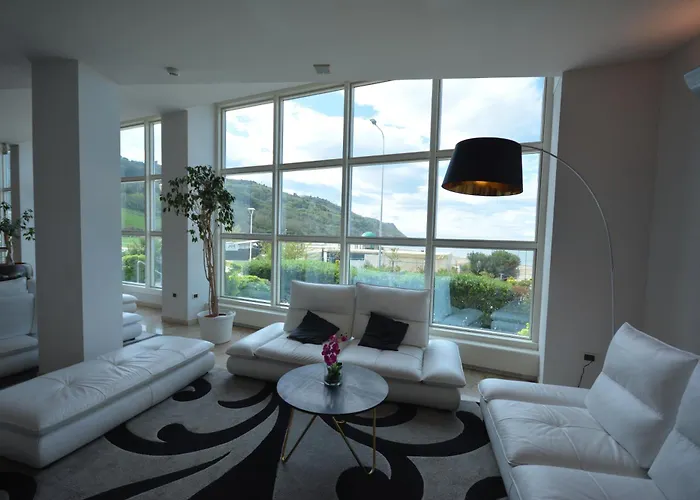 Hotel Baia Flaminia