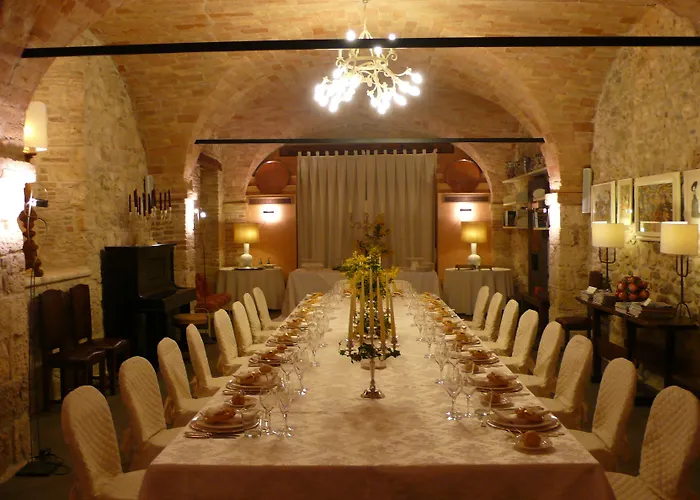 Hotel&Residenza 100 Torri