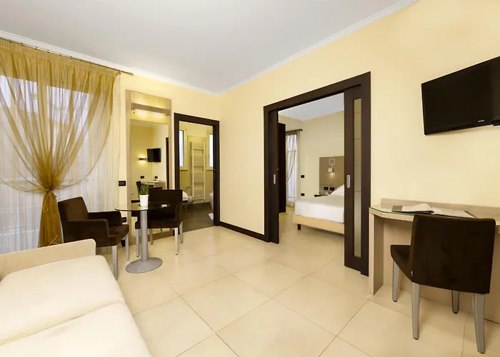 Hotel Imperial