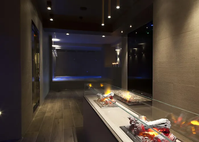 Ego Hotel