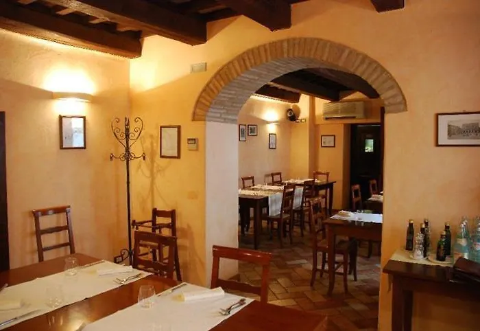 Locanda Le Logge