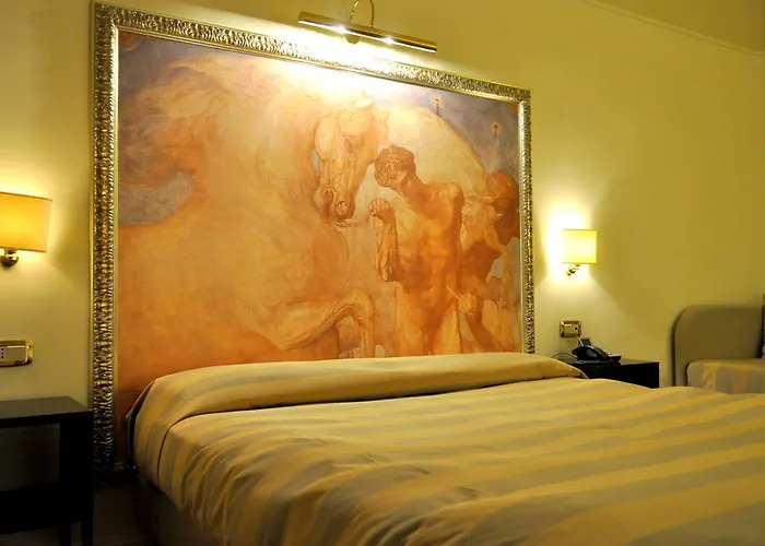 Albergo Sant'Emidio
