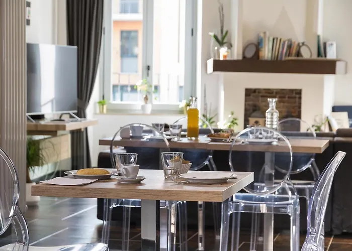 Interamnia Boutique Hotel